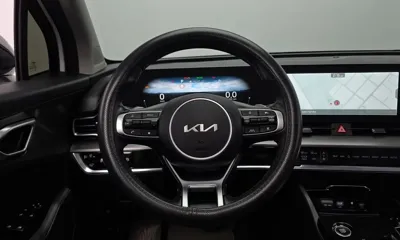 Kia Sportage 2022, 118725 км, за 13791.32 USD - фото 13