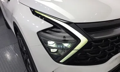 Kia Sportage 2022, 118725 км, за 13791.32 USD - фото 22