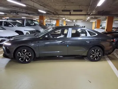 Hyundai Sonata 2026, 4 км, за 2888.37 USD