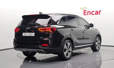 Kia Sorento 2018, 83341 км, за 66096.03 USD