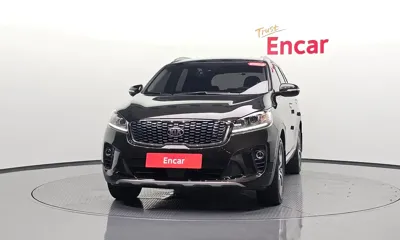 Kia Sorento 2018, 83341 км, за 66096.03 USD