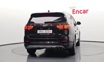 Kia Sorento 2018, 83341 км, за 66096.03 USD