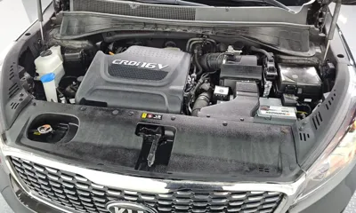 Kia Sorento 2018, 83341 км, за 66096.03 USD - фото 6