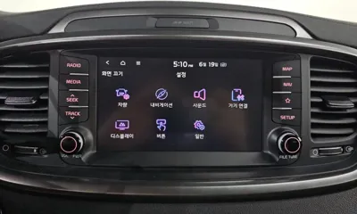 Kia Sorento 2018, 83341 км, за 66096.03 USD - фото 16