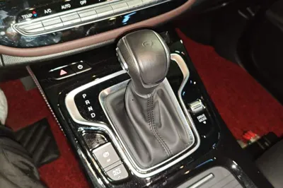 GAC Trumpchi M6 2023, 3000 км, за 16055 USD