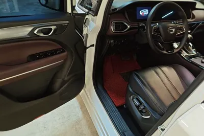 GAC Trumpchi M6 2023, 3000 км, за 16055 USD - фото 7