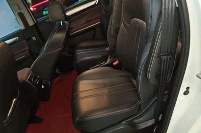 GAC Trumpchi M6 2023, 3000 км, за 16055 USD - фото 9