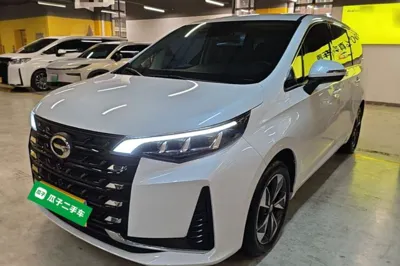 GAC Trumpchi M6 2023, 3000 км, за 16055 USD - фото 16