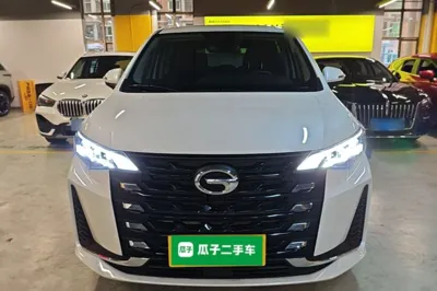 GAC Trumpchi M6 2023, 3000 км, за 16055 USD - фото 17