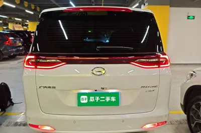 GAC Trumpchi M6 2023, 3000 км, за 16055 USD - фото 20