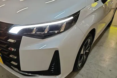 GAC Trumpchi M6 2023, 3000 км, за 16055 USD - фото 23