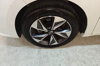 GAC Trumpchi M6 2023, 3000 км, за 16055 USD - фото 25