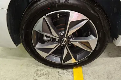 GAC Trumpchi M6 2023, 3000 км, за 16055 USD - фото 26