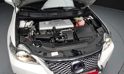 Lexus CT200h 2018, 49111 км, за 14740.89 USD - фото 6