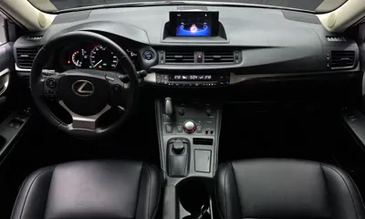 Lexus CT200h 2018, 49111 км, за 14740.89 USD - фото 7