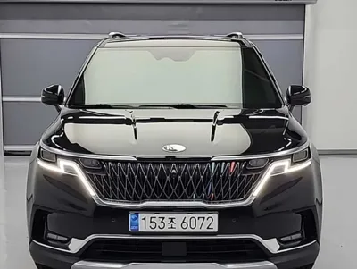 Kia Canival 2021, 67700 км, за 16591.78 USD