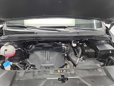 Kia Canival 2021, 67700 км, за 16591.78 USD