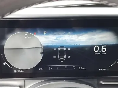 Kia Canival 2021, 67700 км, за 16591.78 USD - фото 6