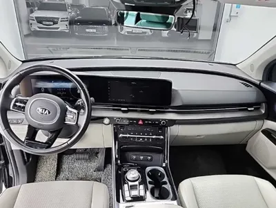 Kia Canival 2021, 67700 км, за 16591.78 USD - фото 7