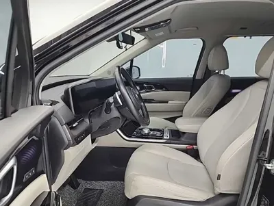 Kia Canival 2021, 67700 км, за 16591.78 USD - фото 11