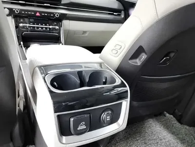 Kia Canival 2021, 67700 км, за 16591.78 USD - фото 13