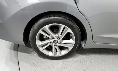 Hyundai Avante 2018, 138749 км, за 5189.17 USD
