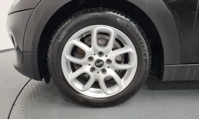 MINI Cooper 2020, 169023 км, за 6833.88 USD