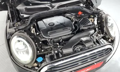 MINI Cooper 2020, 169023 км, за 6833.88 USD - фото 6