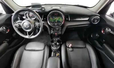 MINI Cooper 2020, 169023 км, за 6833.88 USD - фото 7