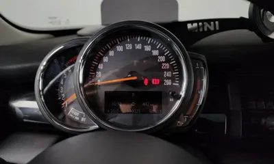 MINI Cooper 2020, 169023 км, за 6833.88 USD - фото 8