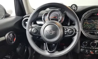 MINI Cooper 2020, 169023 км, за 6833.88 USD - фото 13