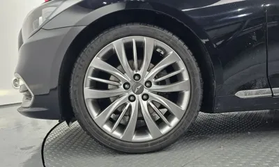 Hyundai Genesis 2016, 153554 км, за 5842.2 USD