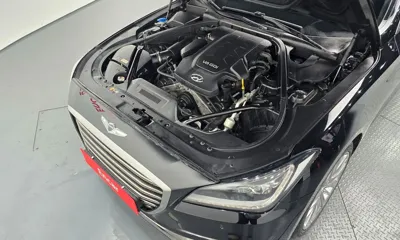 Hyundai Genesis 2016, 153554 км, за 5842.2 USD - фото 6