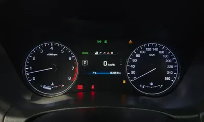 Hyundai Genesis 2016, 153554 км, за 5842.2 USD - фото 8