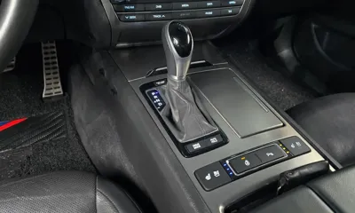 Hyundai Genesis 2016, 153554 км, за 5842.2 USD - фото 9