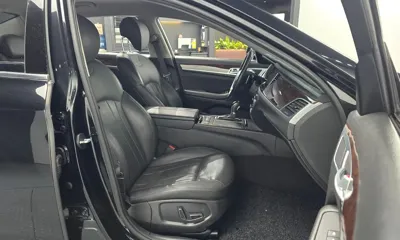 Hyundai Genesis 2016, 153554 км, за 5842.2 USD - фото 10