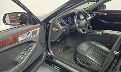 Hyundai Genesis 2016, 153554 км, за 5842.2 USD - фото 11