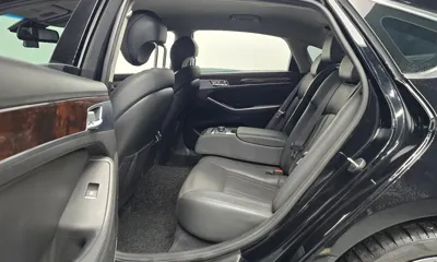 Hyundai Genesis 2016, 153554 км, за 5842.2 USD - фото 12