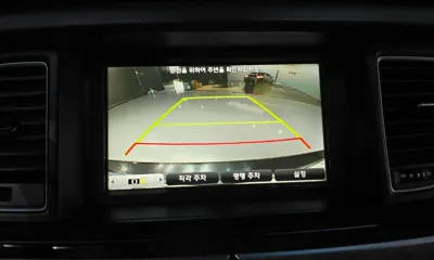 Hyundai Genesis 2016, 153554 км, за 5842.2 USD - фото 16