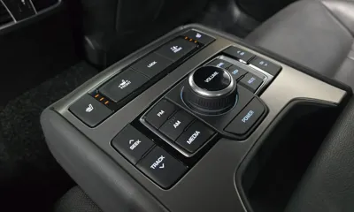 Hyundai Genesis 2016, 153554 км, за 5842.2 USD - фото 18