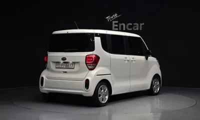 Kia Ray 2019, 85685 км, за 6408.99 USD