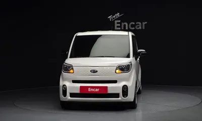 Kia Ray 2019, 85685 км, за 6408.99 USD