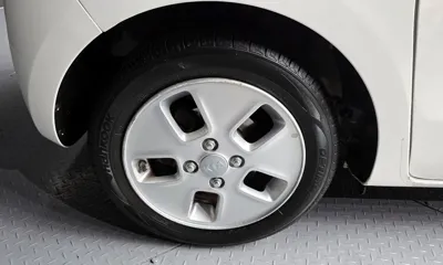 Kia Ray 2019, 85685 км, за 6408.99 USD