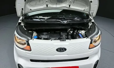 Kia Ray 2019, 85685 км, за 6408.99 USD - фото 6