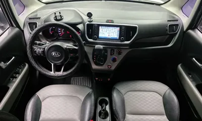 Kia Ray 2019, 85685 км, за 6408.99 USD - фото 7