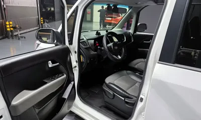 Kia Ray 2019, 85685 км, за 6408.99 USD - фото 10