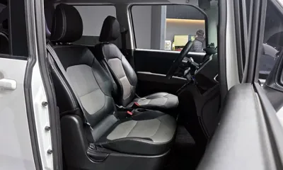 Kia Ray 2019, 85685 км, за 6408.99 USD - фото 11