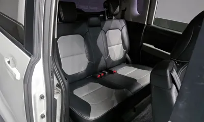 Kia Ray 2019, 85685 км, за 6408.99 USD - фото 12