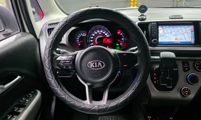 Kia Ray 2019, 85685 км, за 6408.99 USD - фото 13