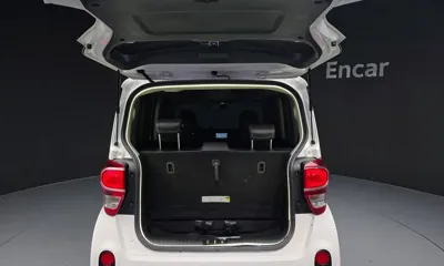 Kia Ray 2019, 85685 км, за 6408.99 USD - фото 20